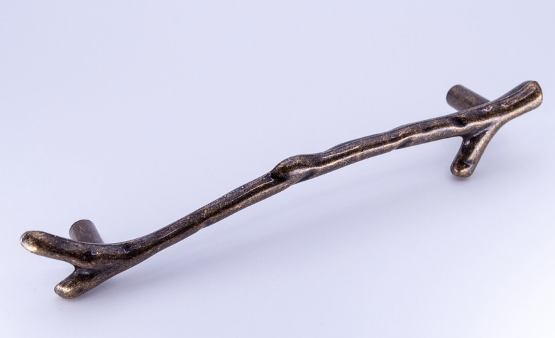 Vedin, Metallinen "Lappi" Pronssi. Nuppi, 96mm ja 128mm