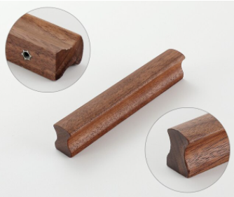 Vedin, Puuvedin, P&auml;hkin&auml;puu "Harrow", 96mm.