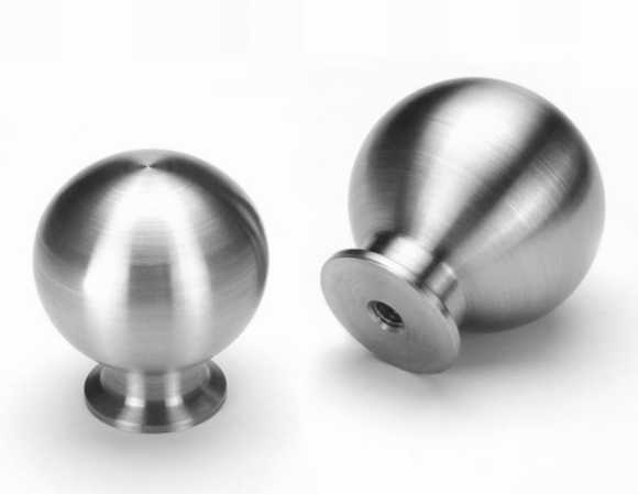 Vedin/Nuppi. Metalli, "Globe". 25mm.