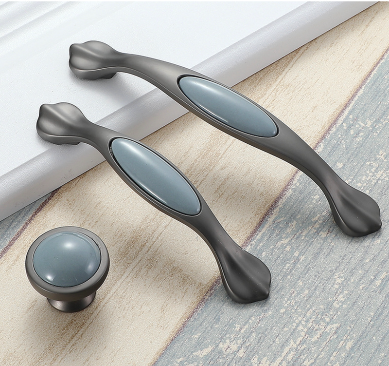 Vedin, Metallinen "Blue Ocean Rafina" 96mm tai 128mm