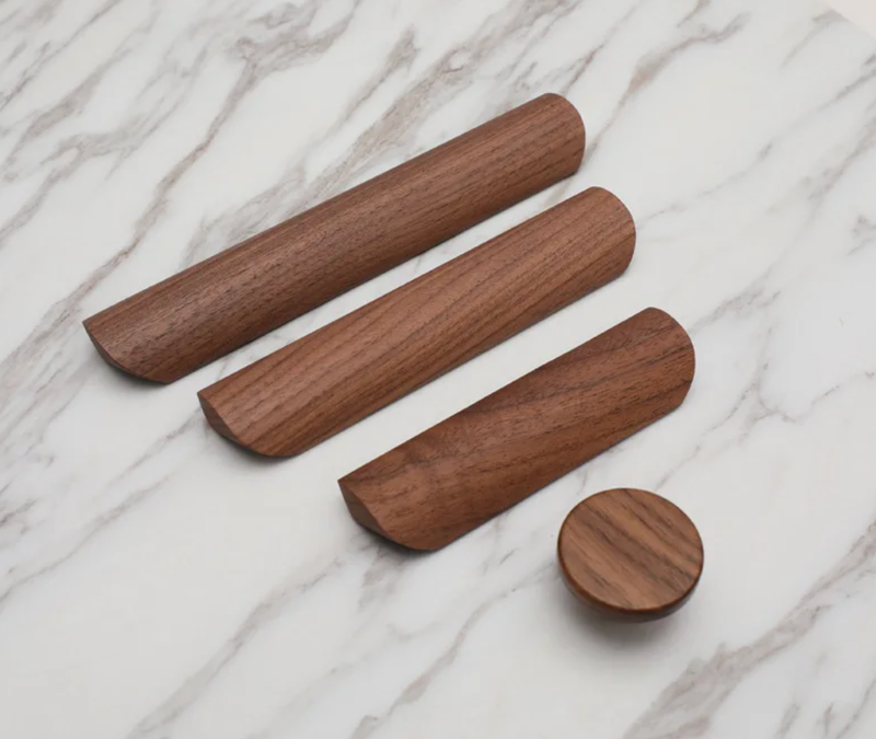 Vedin, Puuvedin, P&auml;hkin&auml;puu "Waltham Abbey" 96, 128, 160 ja 192mm