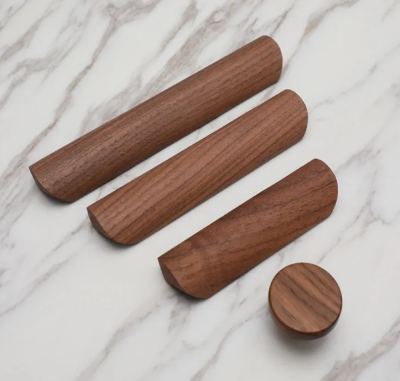 Vedin, Puuvedin, P&auml;hkin&auml;puu "Waltham Abbey" 96, 128, 160 ja 192mm