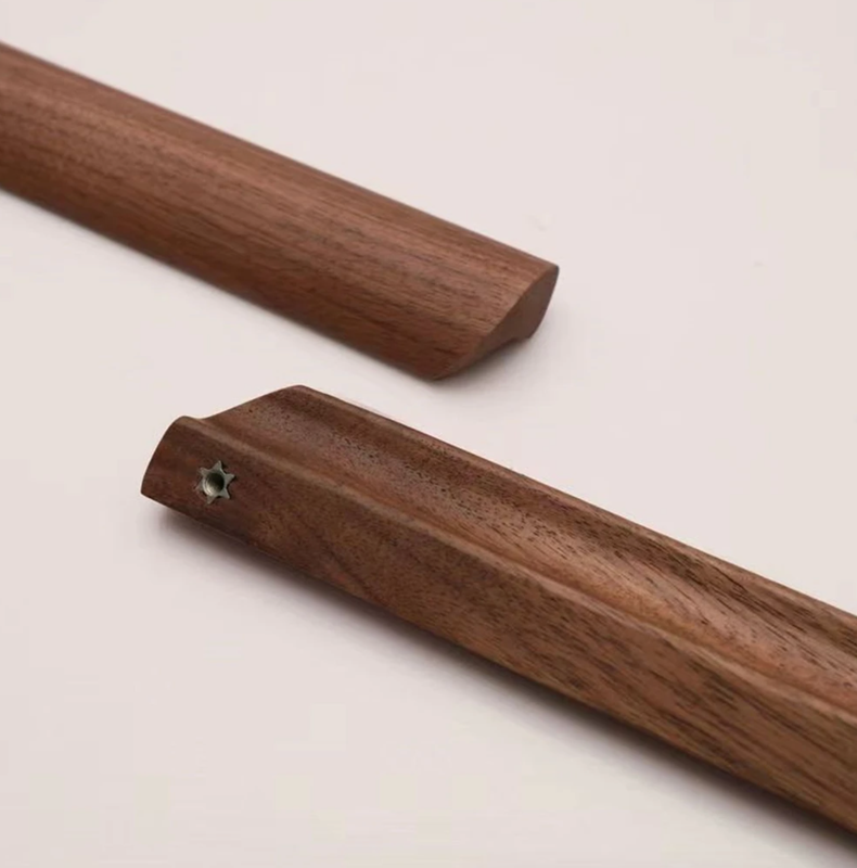 Vedin, Puuvedin, P&auml;hkin&auml;puu "Waltham Abbey" 96, 128, 160 ja 192mm