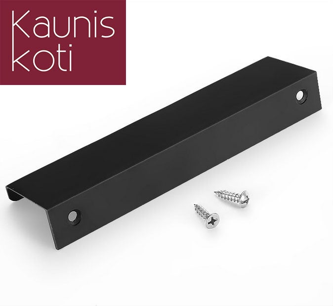 Mukana kiinnitysruuvit