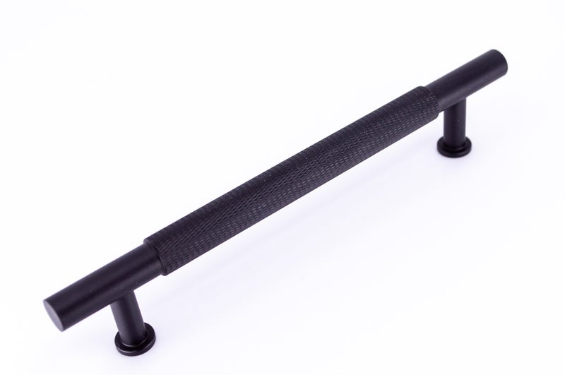 Vedin, Metallinen Alumiini, Musta "Robusto"