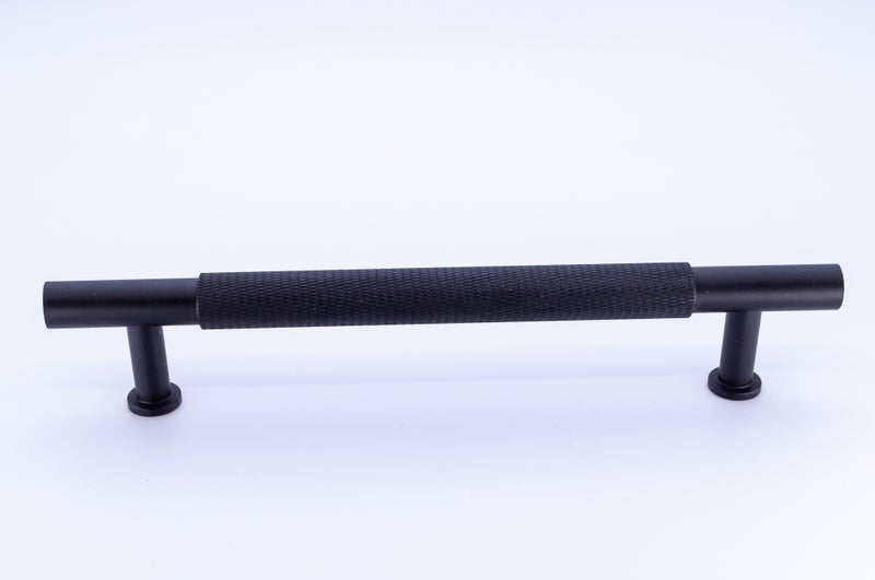 Vedin, Metallinen Alumiini, Musta "Robusto"