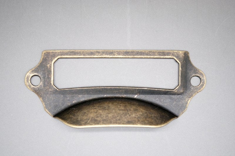 Etiketti -Vedin, Apteekkarinvedin. Antiikki.