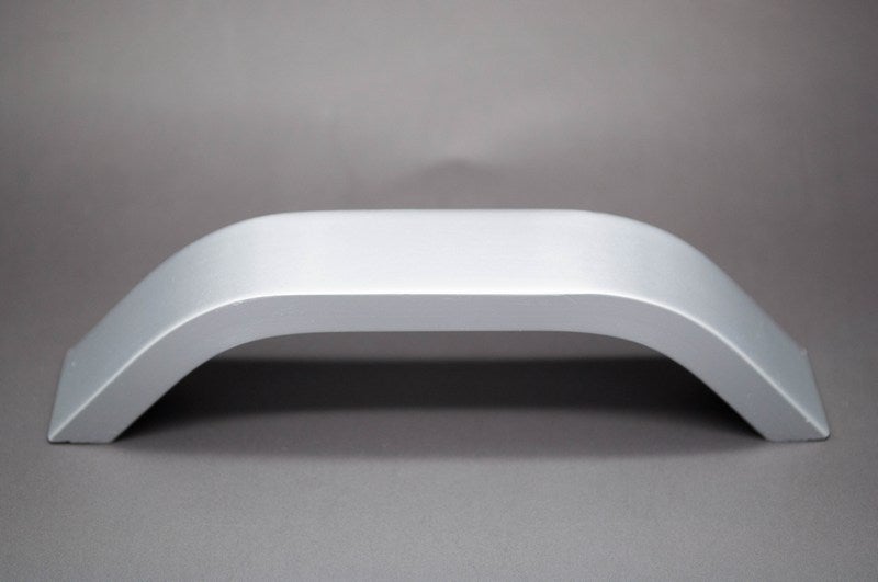 Vedin, Metallinen Alumiini, 96mm