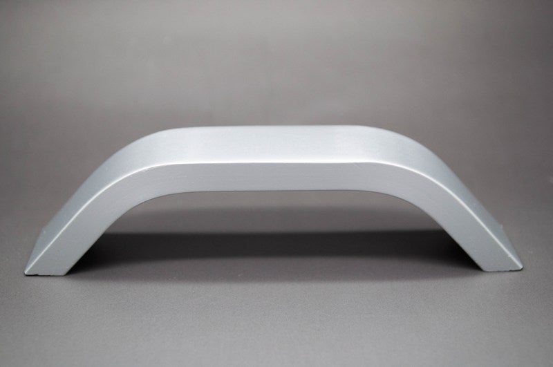 Vedin, Metallinen Alumiini, 96mm