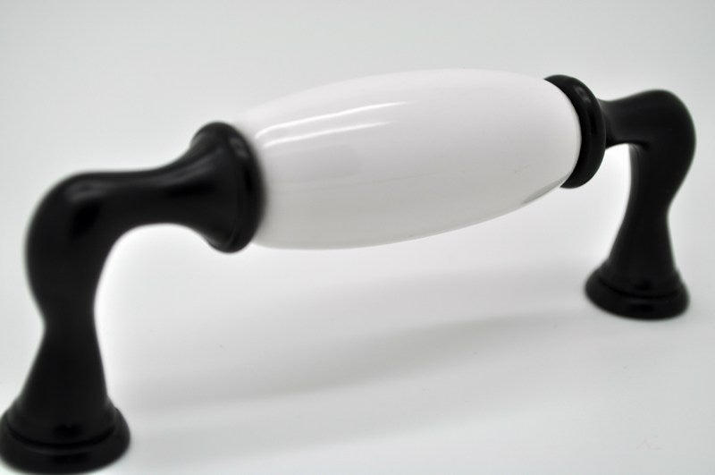 Vedin, Metalli/Keraaminen "Traditional" nro3, 96mm.