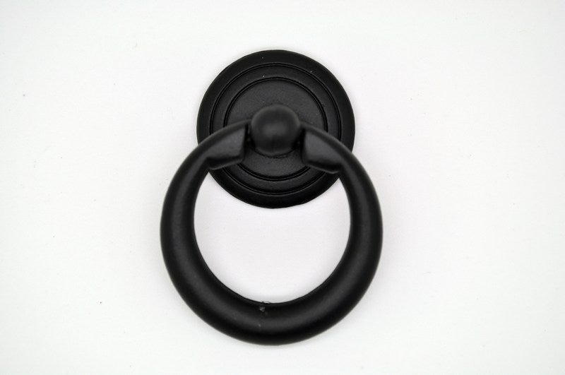 Metallinen Lipasto Musta Py&ouml;re&auml;