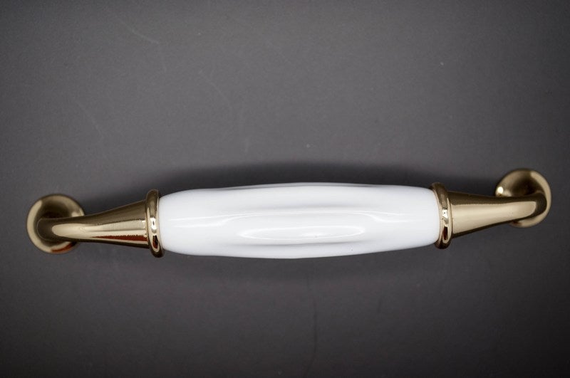 Vedin, Metalli/Keraaminen Traditional WG, 128mm.