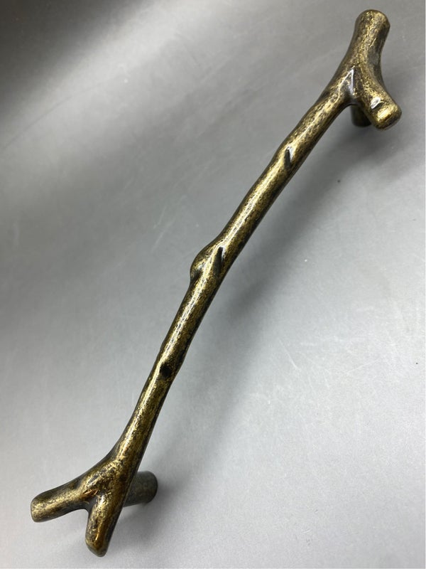 Vedin, Metallinen "Lappi" Pronssi. Nuppi, 96mm ja 128mm