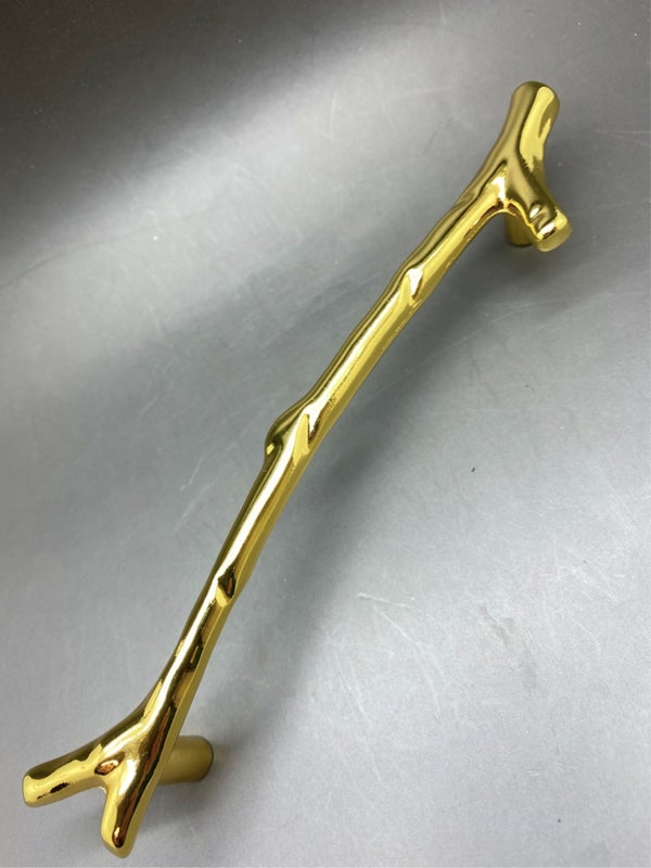 Vedin, Metallinen "Lappi" Kulta. Nuppi, 96mm ja 128mm