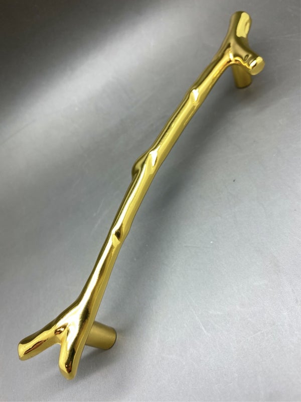 Vedin, Metallinen "Lappi" Kulta. Nuppi, 96mm ja 128mm